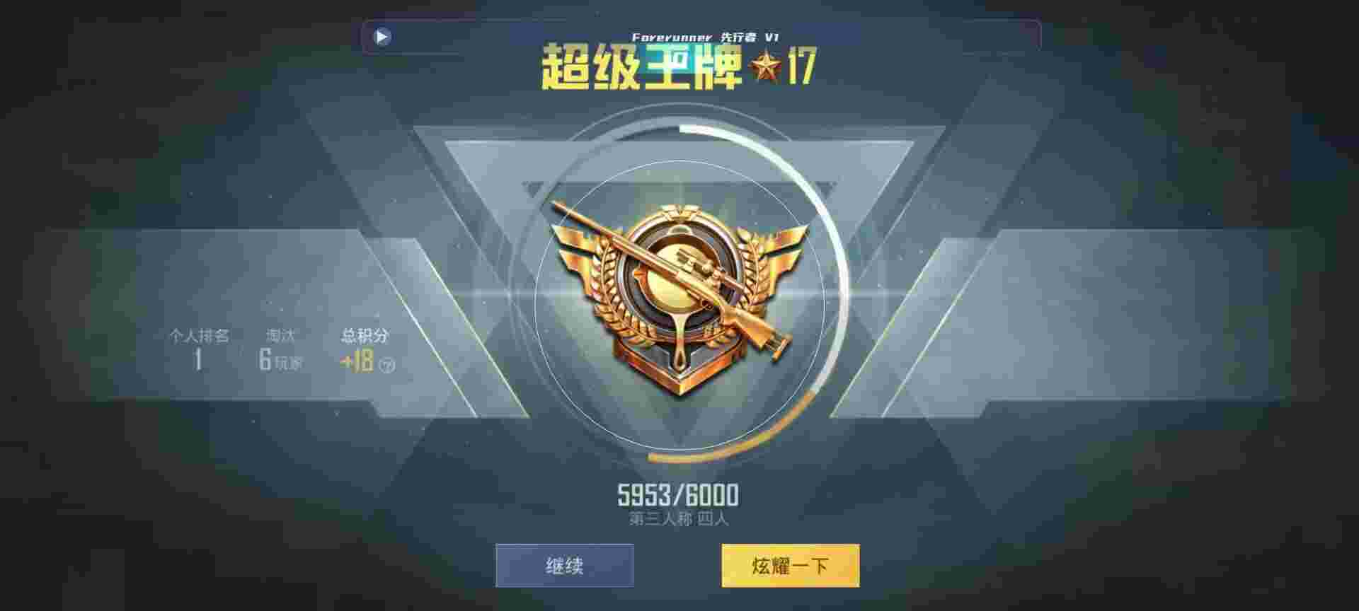 和平精英鸡腿辅助自瞄 - ��ƽ��Ӣʷ����ţ���辅助预览图